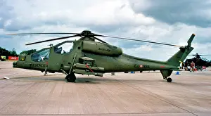 Gruppo: Agusta A.129C Mangusta MM81396 - E.I.926