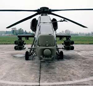 Gruppo: Agusta A.129C Mangusta MM81404 - E.I.934