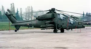 Aviazione: Agusta A.129C Mangusta MM81414 - E.I.944