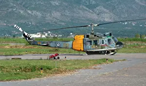 Agusta: Agusta AB205A-1 4509