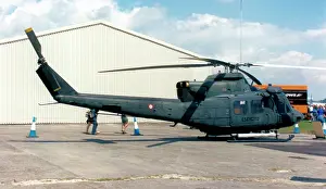 Aviazione: Agusta-Bell AB-412 MM81197 - E.I.454