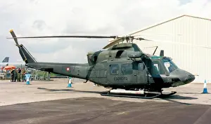 Aviazione: Agusta-Bell AB-412 MM81197 - E.I.454