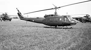 Incorrect: Agusta-Bell AB.205A MM80441