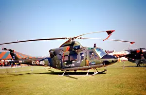 Aviazione: Agusta-Bell AB412 Ei-459 - MM81259