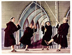 Femmes: Ah! Les belles bacchantes