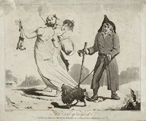 Leash: Ah! s'il y voyoit!
