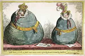 Respectively: Ah! Sure such a pair was never seen so justly form'd to meet