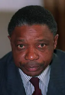 Ahmed Hassan Diria