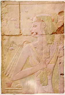 Ahmose: Ahmes - Egypt - Mackenzie