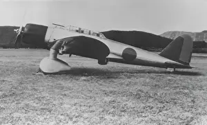 Airshows: Aichi 99 D3A Val