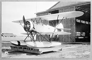 Lieut: Aichi AB-3