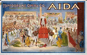 Aida: Aida