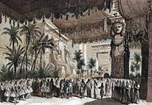 Aida: Aida by Verdi