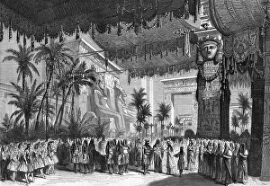Aida: Aida by Verdi