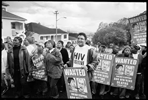 Manto: Aids activist, Zackie Achmat