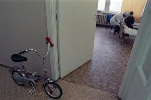 Psychological: AIDS Centre