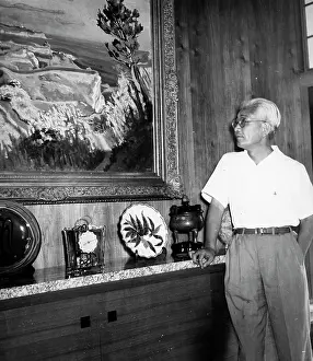 Fujiyama: Aiichi Fujiyama