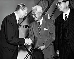 Fujiyama: Aiichi Fujiyama