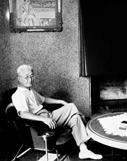 Fujiyama: Aiichi Fujiyama