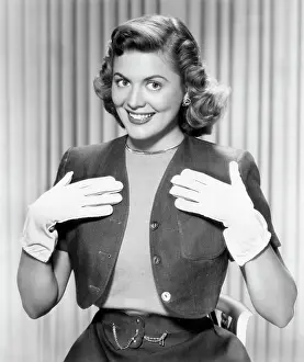 Aileen: Aileen Stanley - Actress - Celebrity - Entertainment