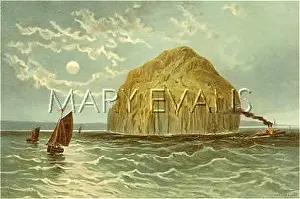 Ailsa: AILSA CRAIG/NELSON 1880S