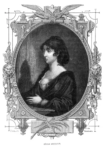 Cecile: AIMEE CECILE RENAULT