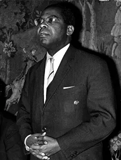 Cesaire: Aimee Cesaire
