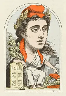 Archetypes: Aimee Desiree Republique