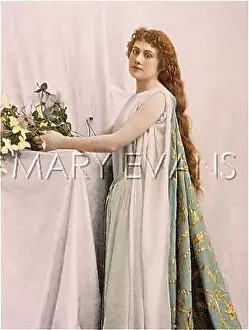 Lohengrin: AINO ACKTE AS ELSA