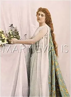 Lohengrin: AINO ACKTE/LOHENGRIN
