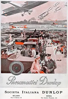Doesn: AIR SHOW 1928