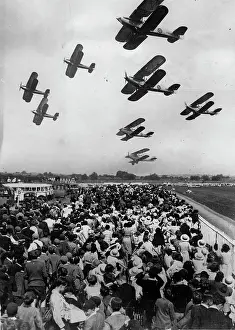 Airshows: Air Show