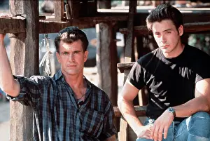 Downey: Air America