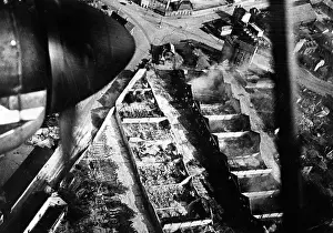 Succeeded: Air attack on Dunkirk, June 1940