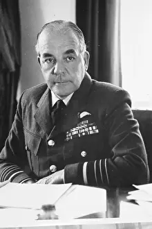 Broadhurst: Air Chief Marshal Sir Harry Broadhurst