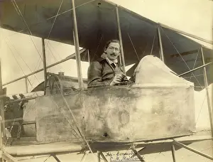 Maitland: Air Commodore Edward Maitland Maitland