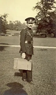 Maitland: Air Commodore Edward Maitland Maitland