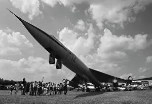 Strategic: Air Force Museum
