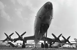 Akimov: Air Force Museum