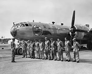 Kindley: Air Force Recon Crew