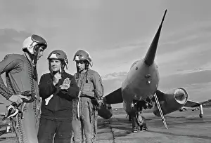 Conducts: Air Forces of USSR