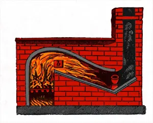 Properties: Air Furnace