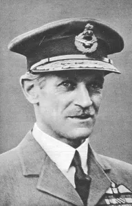Superiority: Air Marshal K. R. Park