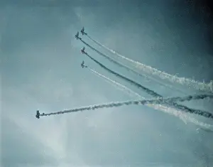 Air Pageant 1930s