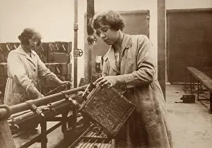 Tester: Air and Petrol test - Hackey Wick