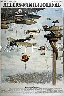 Whizz: AIR RACE OF THE FUTURE