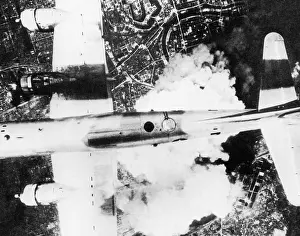 Superfortress: Air raid on Osaka, 1945