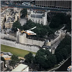 Meta: AIR SUPPORT HELICOPTER