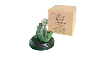 Tester: Air Tester