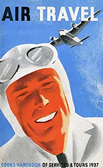 Brochure: Air Travel - Thomas Cook